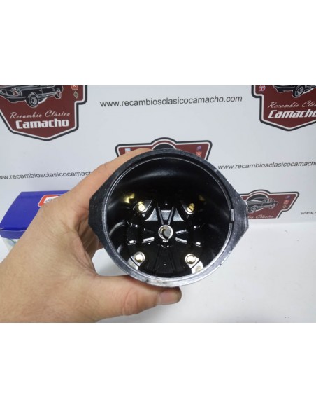 TAPA DE DELCO SEAT 127 ,PANDA ,MARBELLA Y FIAT 850 COUPE