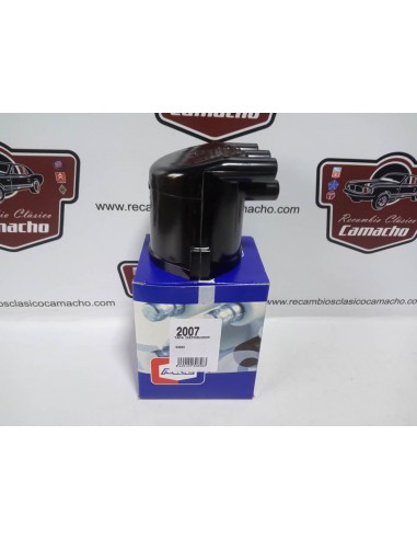 TAPA DE DELCO SEAT 127 ,PANDA ,MARBELLA Y FIAT 850 COUPE