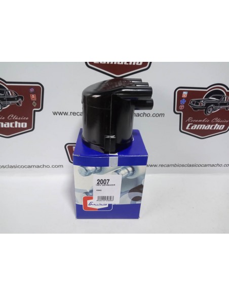 TAPA DE DELCO SEAT 127 ,PANDA ,MARBELLA Y FIAT 850 COUPE