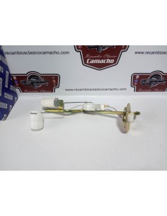 AFORADOR DE COMBUSTIBLE RENAULT 18 2