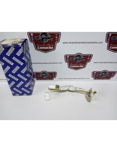 AFORADOR DE COMBUSTIBLE RENAULT 18