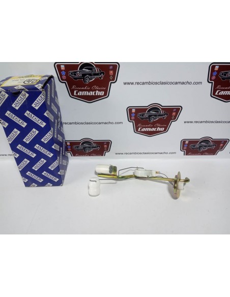 AFORADOR DE COMBUSTIBLE RENAULT 18