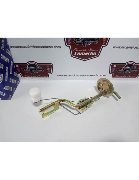 AFORADOR DE COMBUSTIBLE RENAULT 18