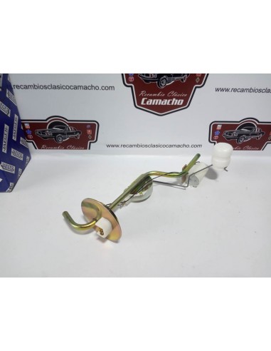 AFORADOR DE COMBUSTIBLE RENAULT 18