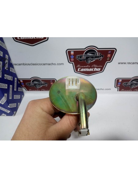 AFORADOR DE COMBUSTIBLE RENAULT 18