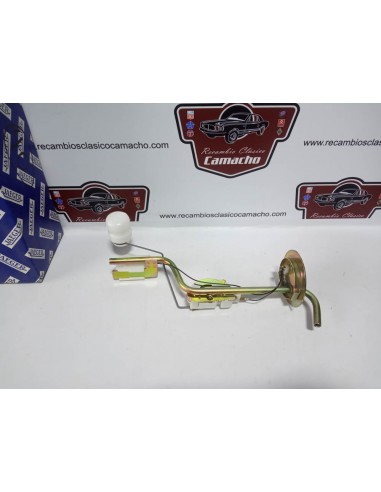 AFORADOR DE COMBUSTIBLE RENAULT 18