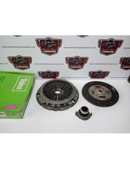 KIT DE EMBRAGUE JUMPER ,DUCATO Y BOXER GASOLINA