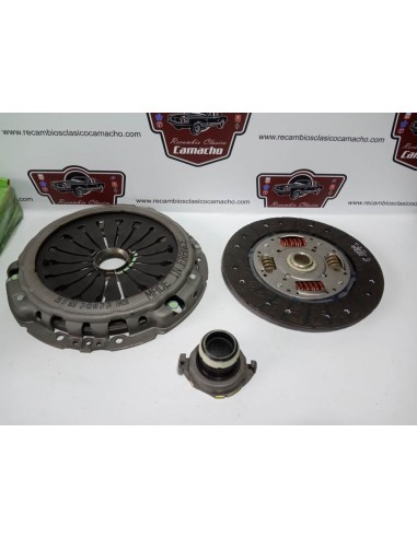 KIT DE EMBRAGUE JUMPER ,DUCATO Y BOXER GASOLINA