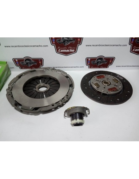 KIT DE EMBRAGUE JUMPER ,DUCATO Y BOXER GASOLINA