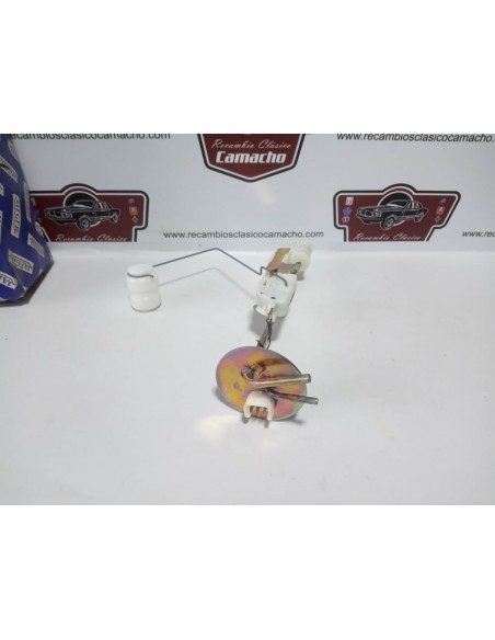 AFORADOR DE COMBUSTIBLE RENAULT 18 (CON RETORNO)