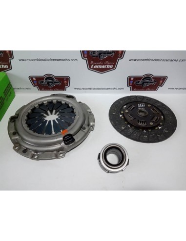 KIT DE EMBRAGUE FORD PROBE II COUPE 2.0 16V