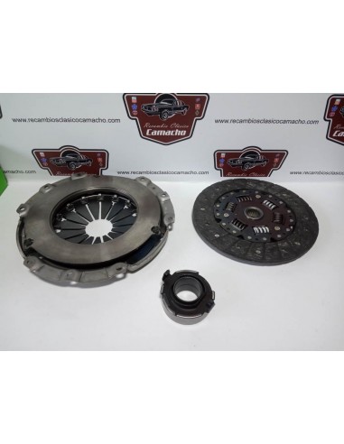 KIT DE EMBRAGUE FORD PROBE II COUPE 2.0 16V