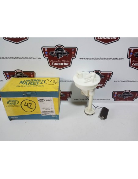 AFORADOR DE COMBUSTIBLE PEUGEOT 405