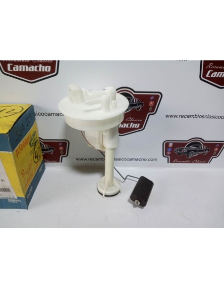 AFORADOR DE COMBUSTIBLE PEUGEOT 405