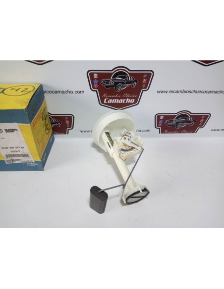 AFORADOR DE COMBUSTIBLE PEUGEOT 405