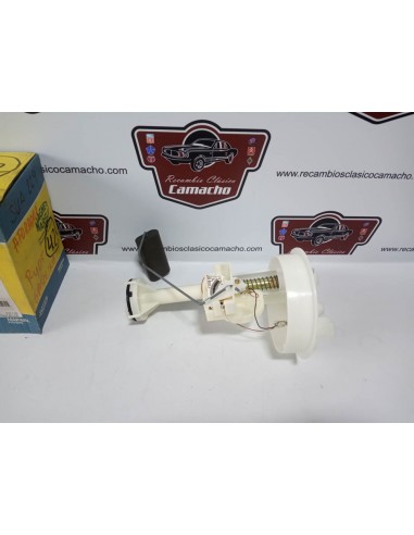 AFORADOR DE COMBUSTIBLE PEUGEOT 405