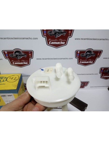 AFORADOR DE COMBUSTIBLE PEUGEOT 405