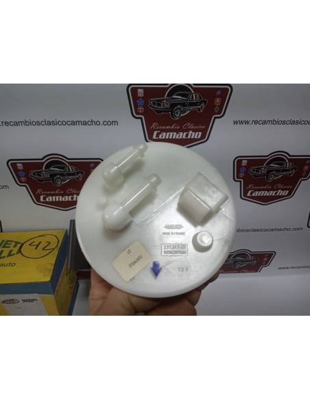 AFORADOR DE COMBUSTIBLE PEUGEOT 405