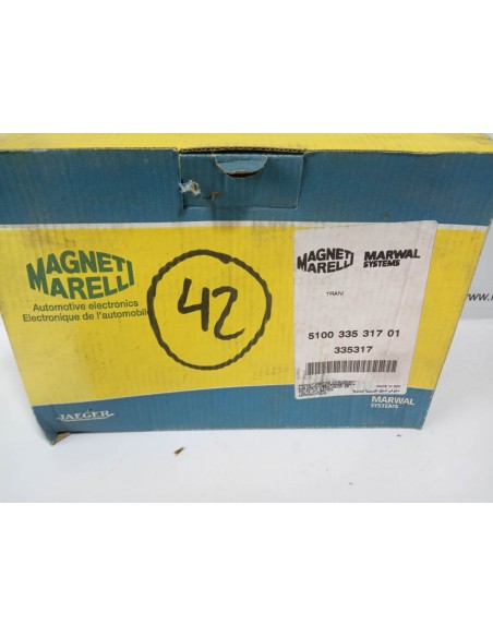 AFORADOR DE COMBUSTIBLE PEUGEOT 405