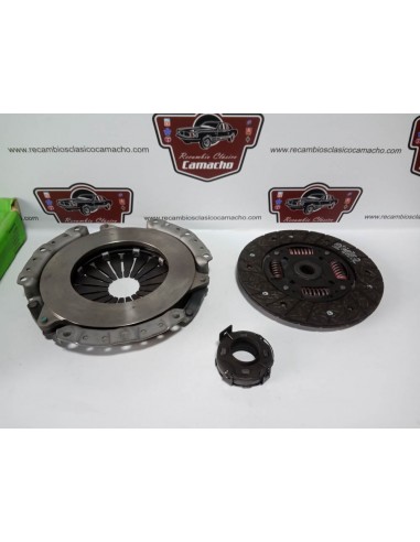KIT DE EMBRAGUE HYUNDAI LANTRA I  1.6