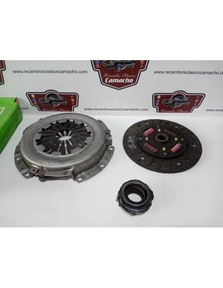 KIT DE EMBRAGUE HYUNDAI LANTRA I  1.6