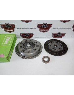 KIT DE EMBRAGUE VOLKSWAGEN LT II MOTOR 2.5 SDI 75CV