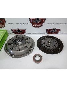 KIT DE EMBRAGUE VOLKSWAGEN LT II MOTOR 2.5 SDI 75CV 2