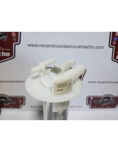 AFORADOR DE COMBUSTIBLE RENAULT 9 Y 11 DIESEL