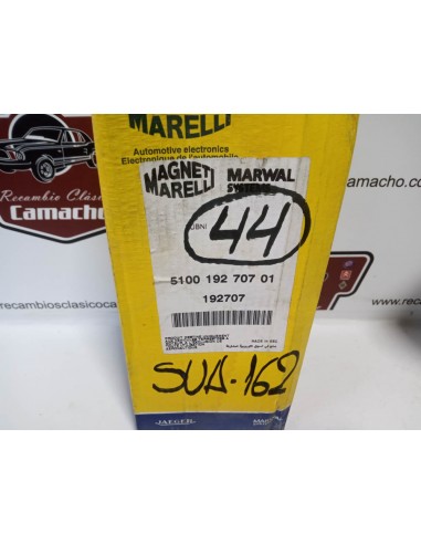 AFORADOR DE COMBUSTIBLE RENAULT 9 Y 11 DIESEL