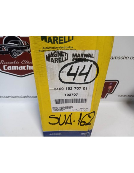 AFORADOR DE COMBUSTIBLE RENAULT 9 Y 11 DIESEL