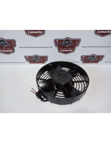 ELECTROVENTILADOR ADAPTABLE SEAT 600 CON MOTOR 903 cc