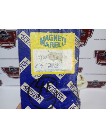 AFORADOR DE COMBUSTIBLE RENAULT 9 Y 11