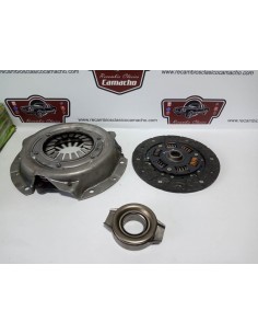 KIT DE EMBRAGUE MITSUBISHI COLT ,GALANT Y ECLIPSE 2