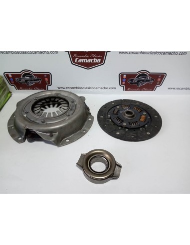 KIT DE EMBRAGUE MITSUBISHI COLT ,GALANT Y ECLIPSE