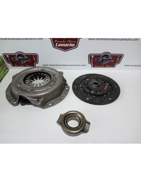 KIT DE EMBRAGUE MITSUBISHI COLT ,GALANT Y ECLIPSE