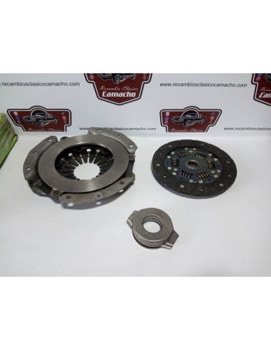 KIT DE EMBRAGUE MITSUBISHI COLT ,GALANT Y ECLIPSE