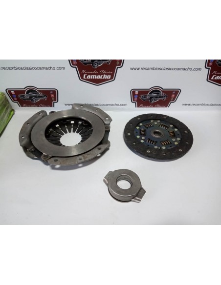 KIT DE EMBRAGUE MITSUBISHI COLT ,GALANT Y ECLIPSE