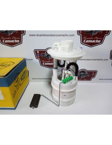 AFORADOR BOMBA DE COMBUSTIBLE FIAT PUNTO GASOLINA