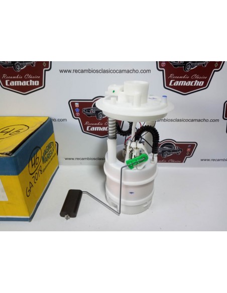 AFORADOR BOMBA DE COMBUSTIBLE FIAT PUNTO GASOLINA