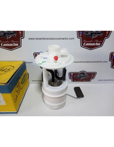 AFORADOR BOMBA DE COMBUSTIBLE FIAT PUNTO GASOLINA