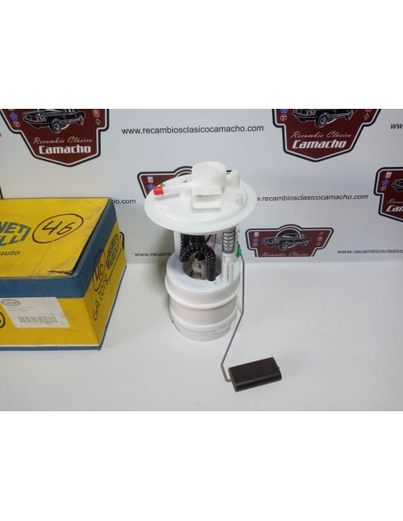 AFORADOR BOMBA DE COMBUSTIBLE FIAT PUNTO GASOLINA