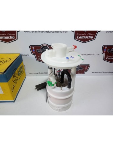 AFORADOR BOMBA DE COMBUSTIBLE FIAT PUNTO GASOLINA
