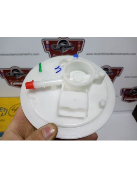 AFORADOR BOMBA DE COMBUSTIBLE FIAT PUNTO GASOLINA