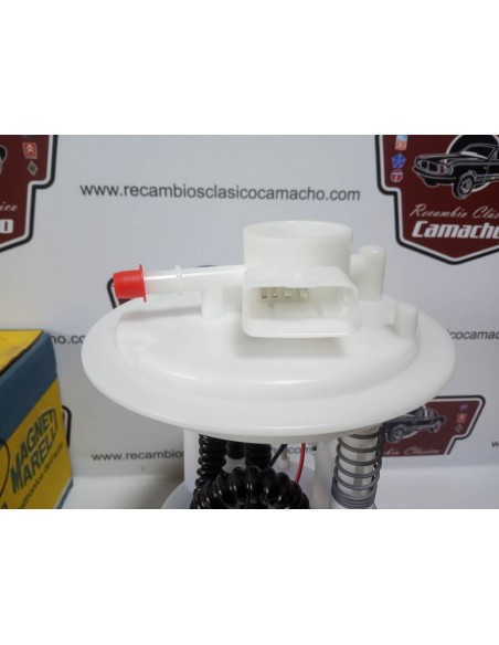 AFORADOR BOMBA DE COMBUSTIBLE FIAT PUNTO GASOLINA