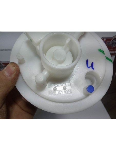 AFORADOR BOMBA DE COMBUSTIBLE FIAT PUNTO GASOLINA