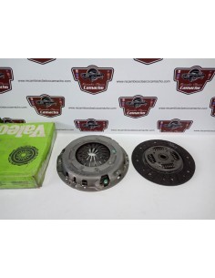 PLATO DE PRESION Y DISCO DE EMBRAGUE ALFA ROMEO GTV Y SPIDER