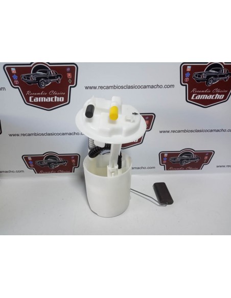 AFORADOR BOMBA DE COMBUSTIBLE CITROEN BERLINGO Y PEUGEOT 206 Y PARTNER