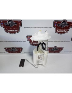 AFORADOR BOMBA DE COMBUSTIBLE CITROEN BERLINGO Y PEUGEOT 206 Y PARTNER