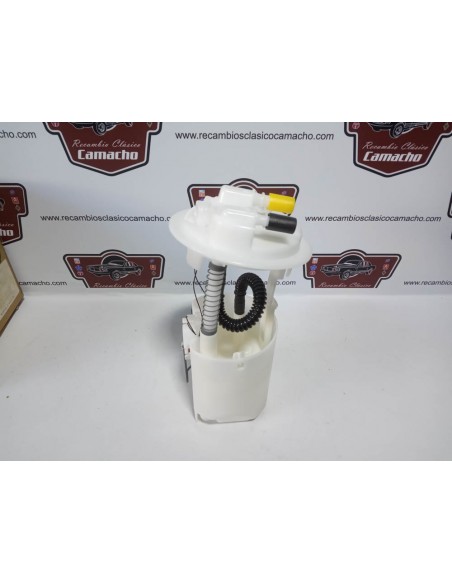 AFORADOR BOMBA DE COMBUSTIBLE CITROEN BERLINGO Y PEUGEOT 206 Y PARTNER