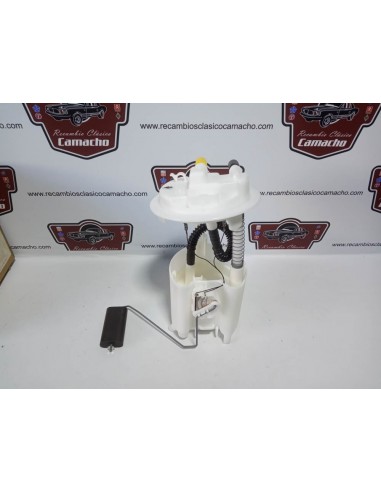 AFORADOR BOMBA DE COMBUSTIBLE CITROEN BERLINGO Y PEUGEOT 206 Y PARTNER